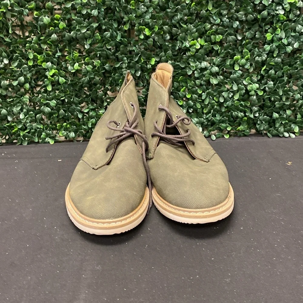 Rye By Hawker Rye Breck Chukka - M10.5